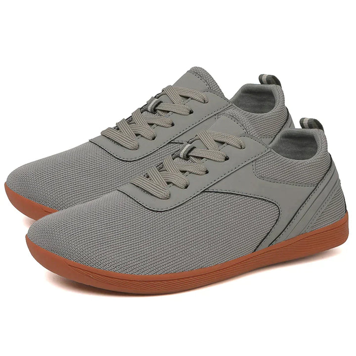 Baskets légères pour hommes au design sportif – Chaussures de loisirs respirantes pour le quotidien, l'entraînement et les looks urbains