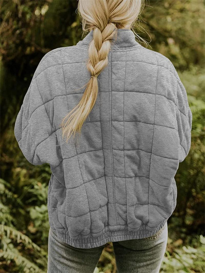 Giacca outdoor impermeabile – elegante e comoda per ogni avventura