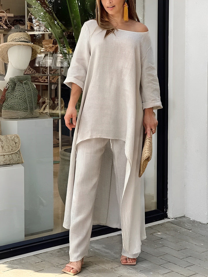 NIKKI - Robe été '23