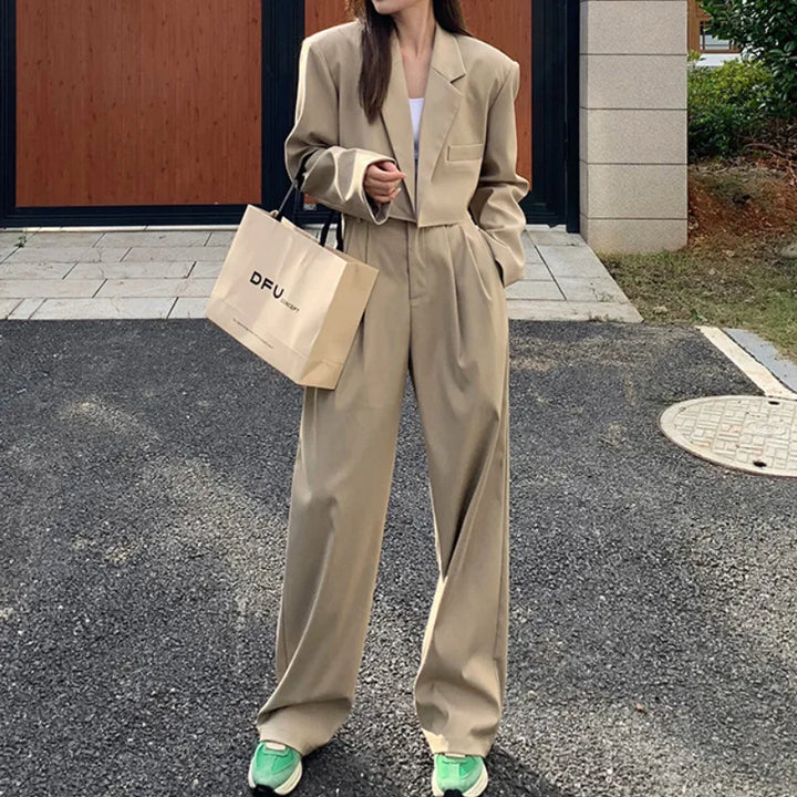 Agnes - ensembles pour femmes