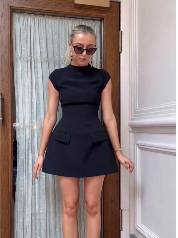 Tilly – Robe d'élégance séduisante pour une apparition à couper le souffle