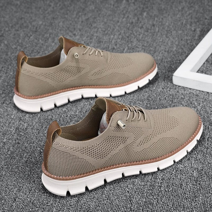 Yannick - Orthopädische Freizeitschuhe für Männer