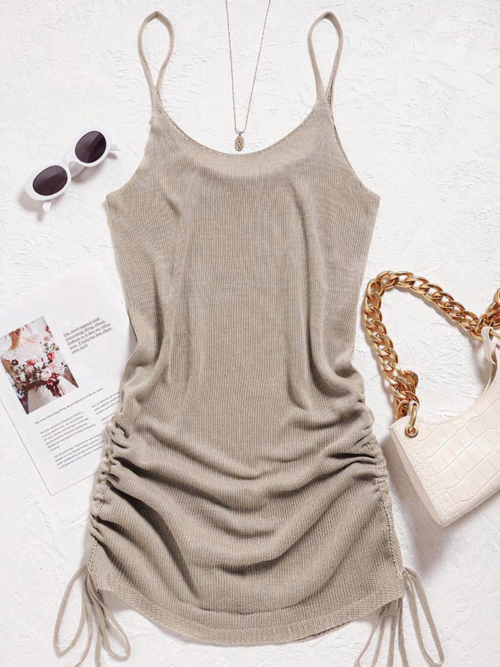 Vestito all'uncinetto
