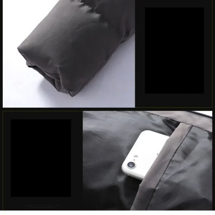 Mark - parka chaud pour hommes