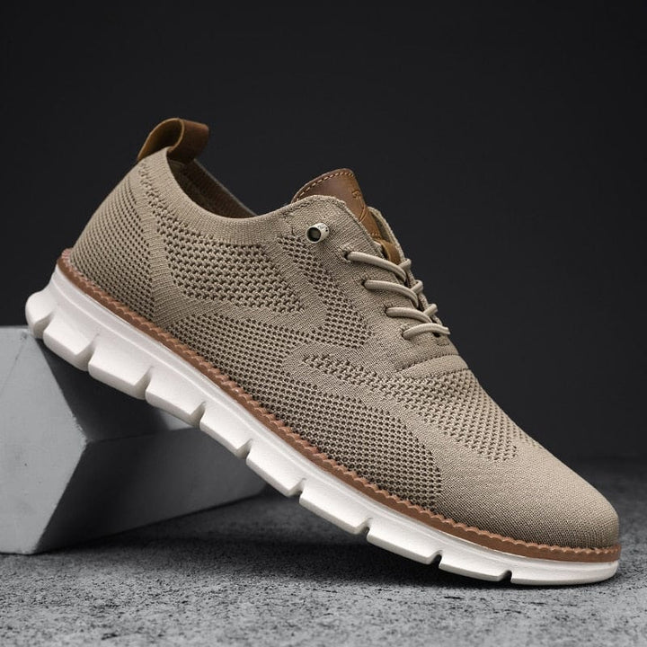 Yannick - Orthopädische Freizeitschuhe für Männer