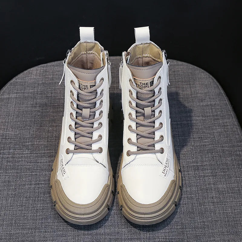 Elizabeth - Orthopädische Schuhe