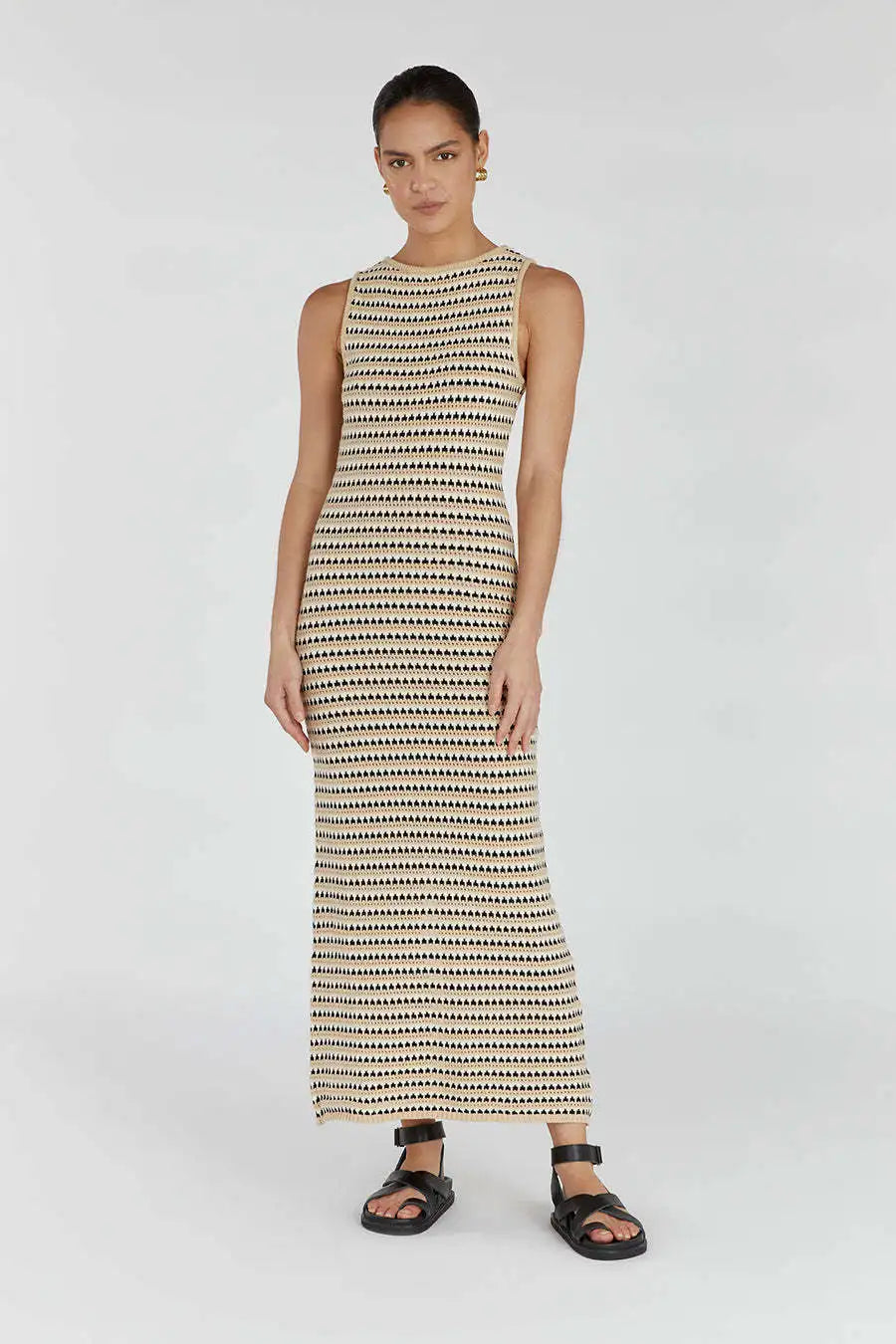 Alice - Robe longue mode