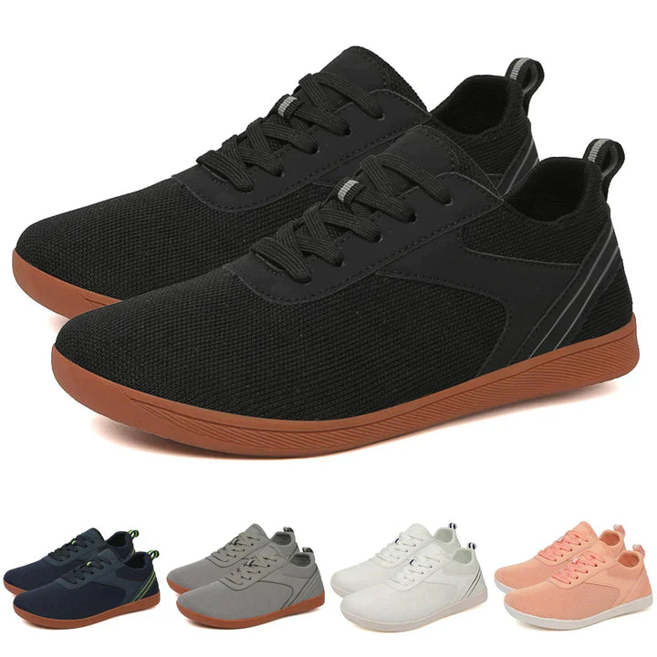 Baskets légères pour hommes au design sportif – Chaussures de loisirs respirantes pour le quotidien, l'entraînement et les looks urbains