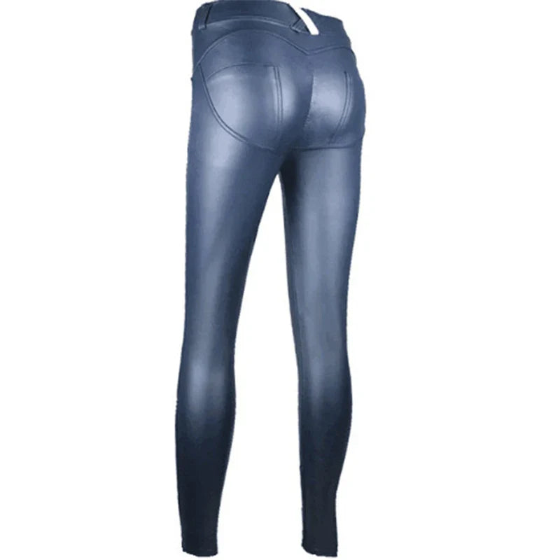 Raine - Jean tendance coupé sans couture