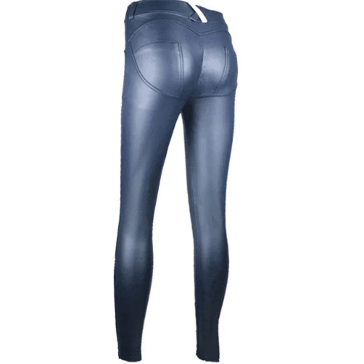 Raine - Jean tendance coupé sans couture