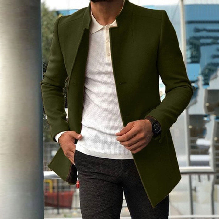 Idris – giacca moderna per uomo