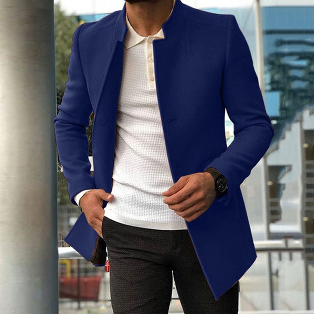 Idris – giacca moderna per uomo