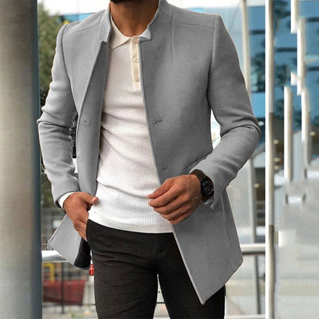 Idris – giacca moderna per uomo