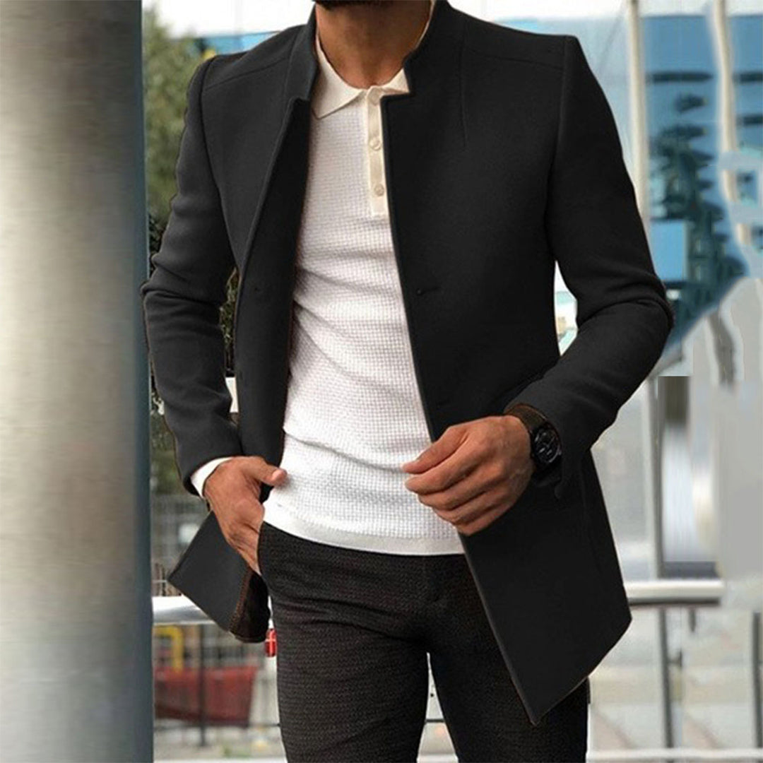 Idris – giacca moderna per uomo