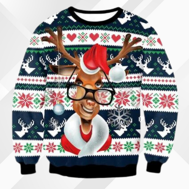 Maglione di Natale