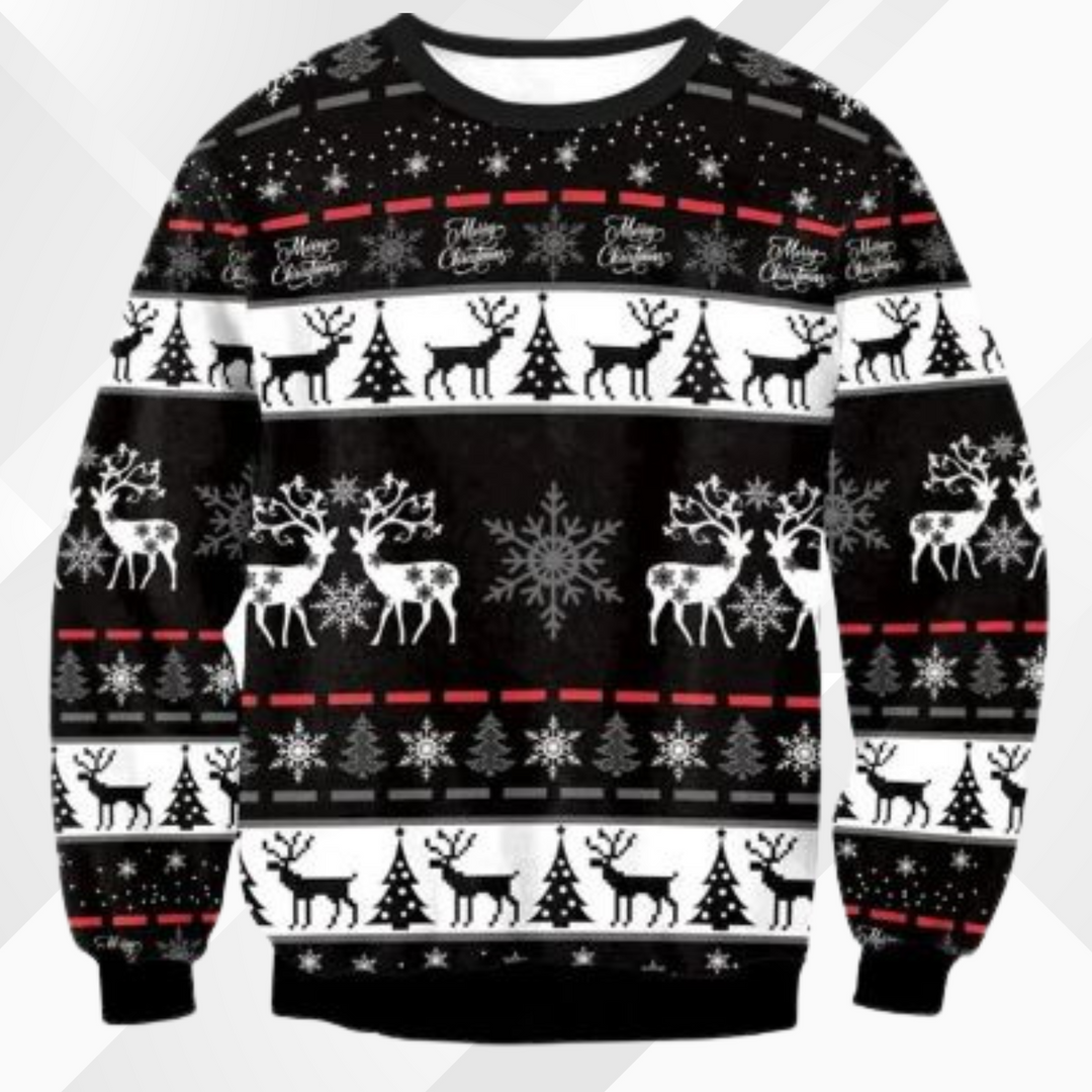 Maglione di Natale