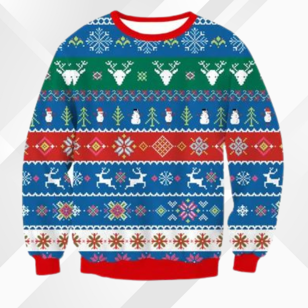 Maglione di Natale