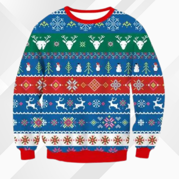 Maglione di Natale