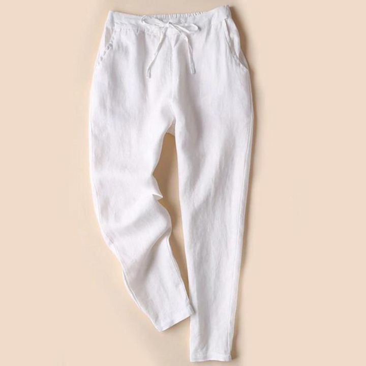 Pantalon tendance classique de EVERLY – élégant, confortable et polyvalent