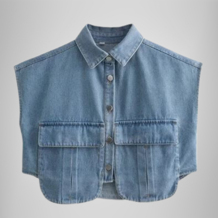 Estelle - gilet pour femmes
