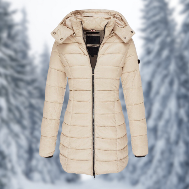 Caroline - Veste d'hiver d'hiver