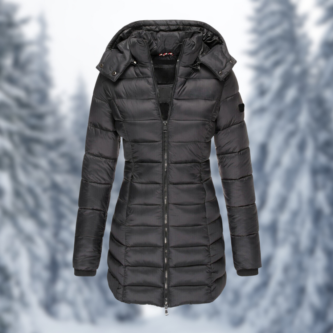 Caroline - Veste d'hiver d'hiver