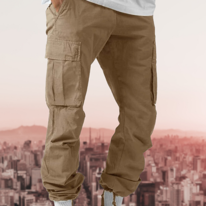 SIEM – Pantalon féminin élégant et fonctionnel pour toutes les occasions