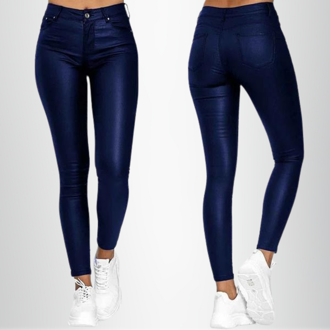 Pantalon pour femmes Aurelia – style intemporel avec design élégant
