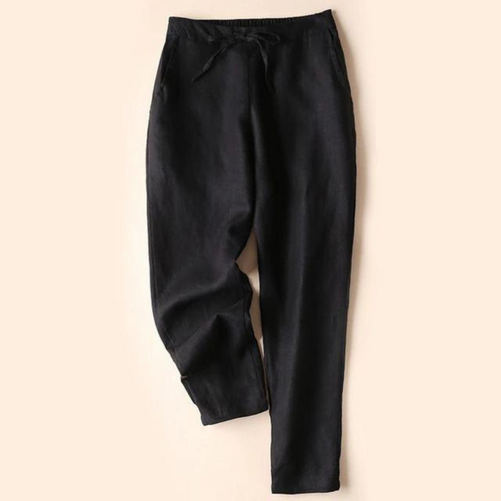Pantalon tendance classique de EVERLY – élégant, confortable et polyvalent