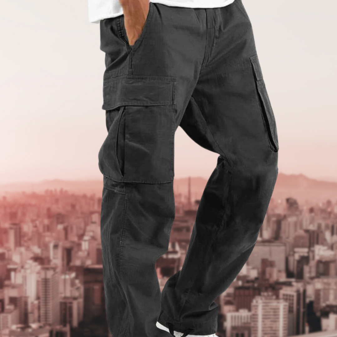 SIEM – Pantalon féminin élégant et fonctionnel pour toutes les occasions