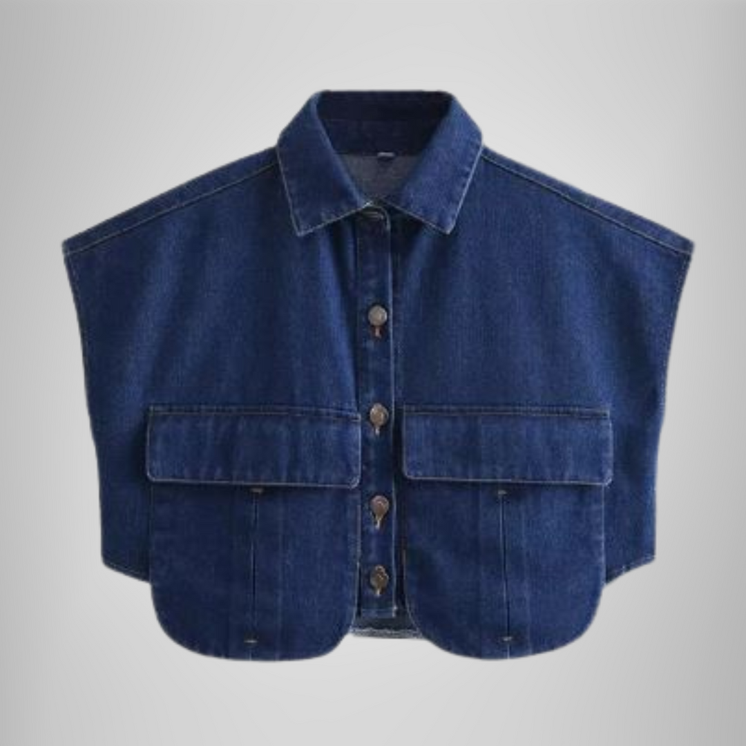 Estelle - gilet pour femmes