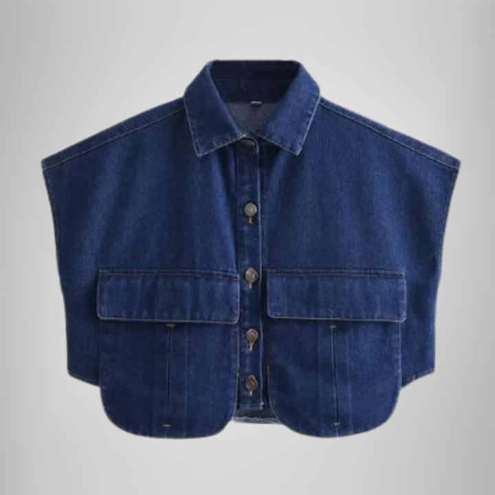 Estelle - gilet pour femmes
