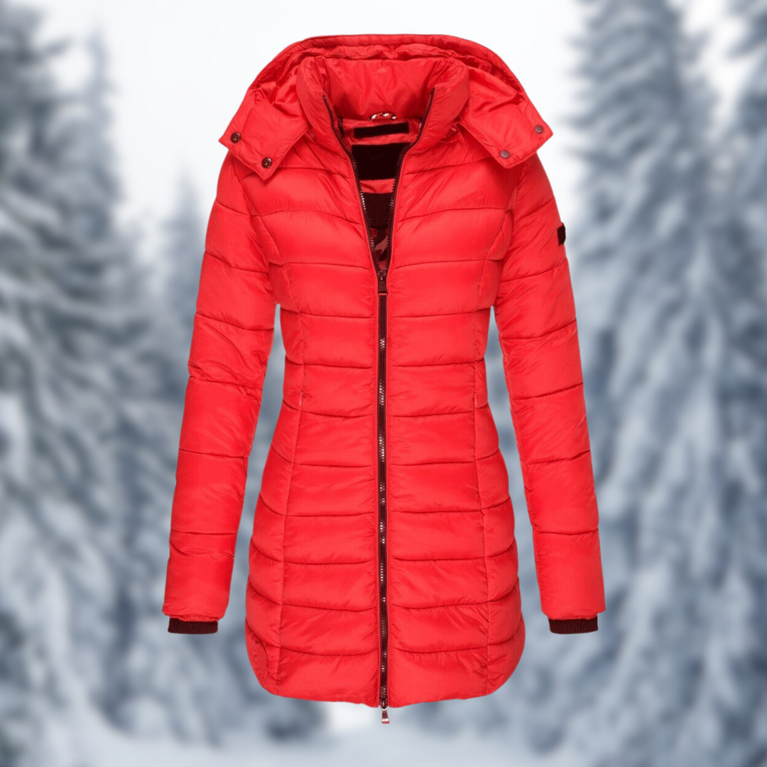 Caroline - Veste d'hiver d'hiver