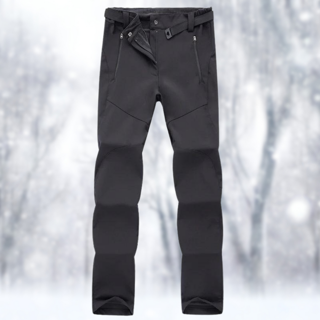 Lillian Wanderhose – Pantalon d'extérieur robuste et élégant pour les actifs