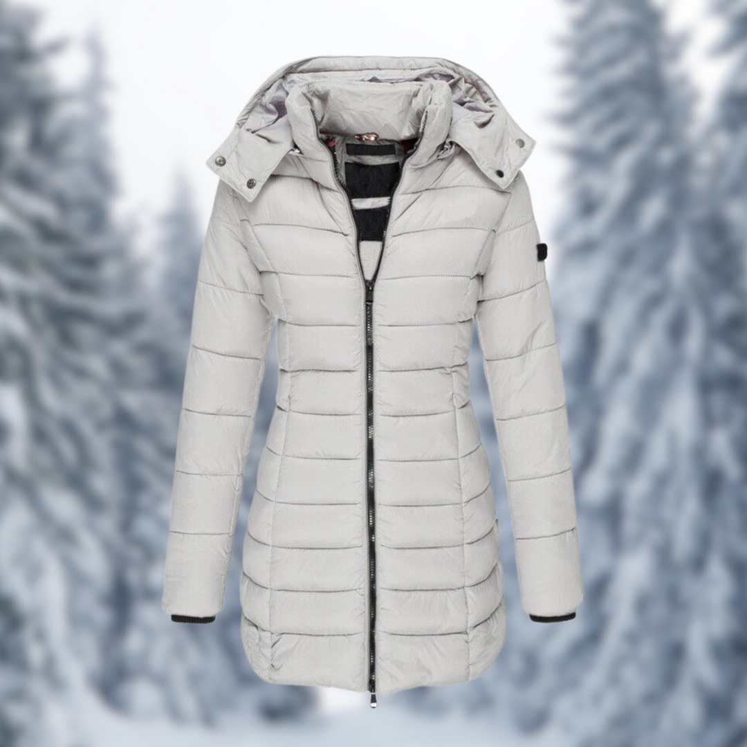 Caroline - Veste d'hiver d'hiver
