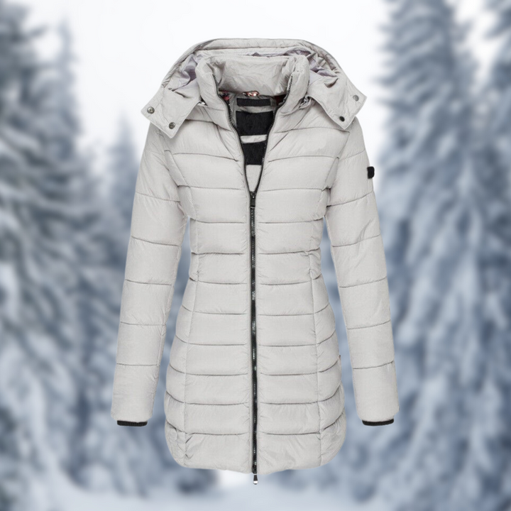 Caroline - Veste d'hiver d'hiver