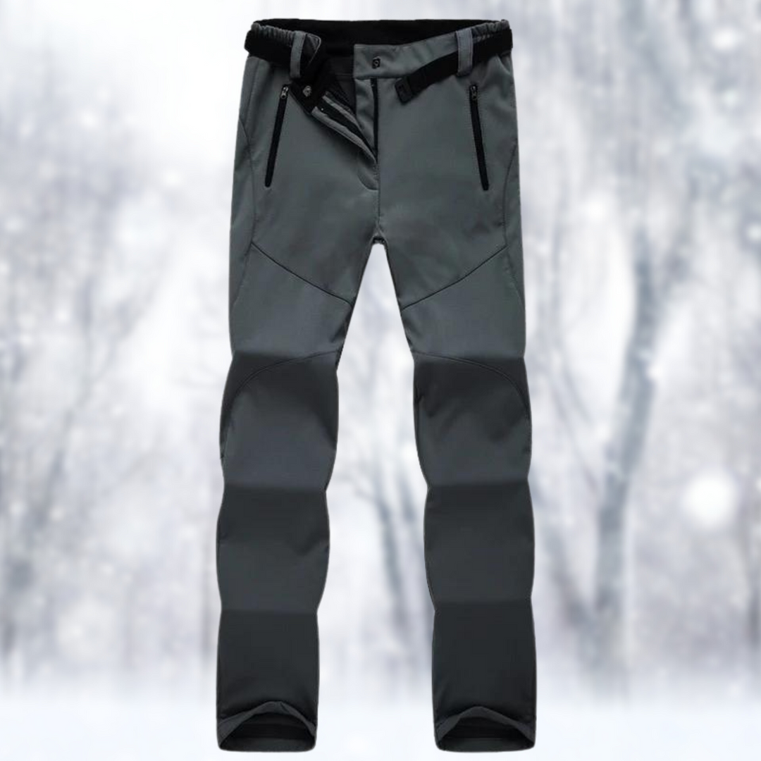 Lillian Wanderhose – Pantalon d'extérieur robuste et élégant pour les actifs