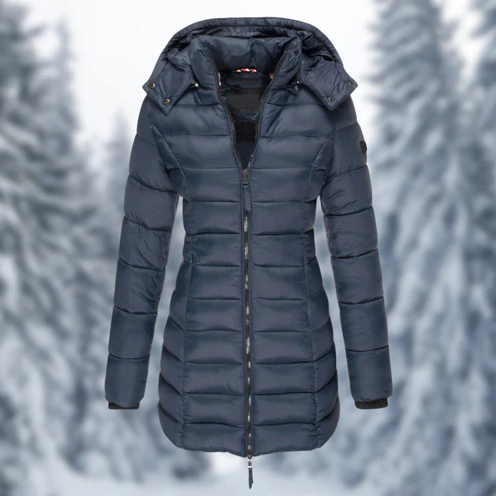 Caroline - Veste d'hiver d'hiver