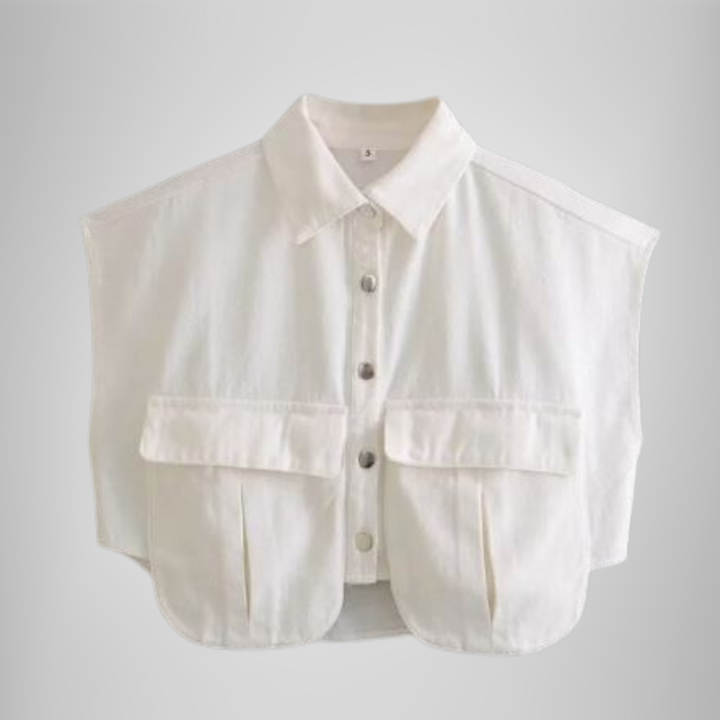 Estelle - gilet pour femmes