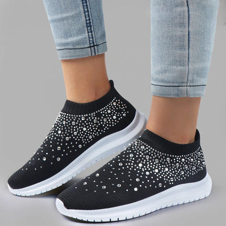 Ramsey - Crystal Atmungsaktive Turnschuhe