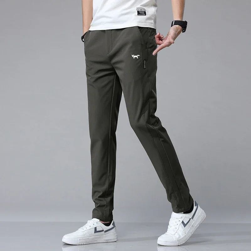 Bari | Pantalons de golf pour hommes