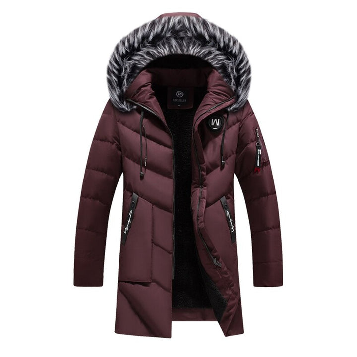 Dietmar - Veste - Luxe - À la mode - Idéal pour l'automne / hiver pour hommes