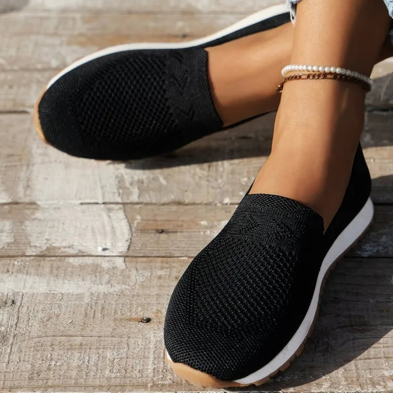 Merle - Atmungsaktiver Boarding-Schuh für Komfort und Stil