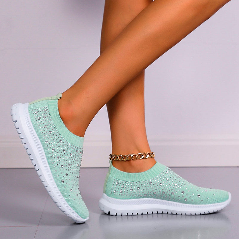 Ramsey - Crystal Atmungsaktive Turnschuhe