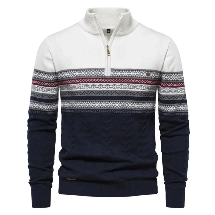 Daryl - Pullover - Casual - Trendy - Ideal for Autumn / Winter for Men