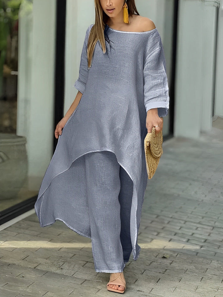 NIKKI - Robe été '23
