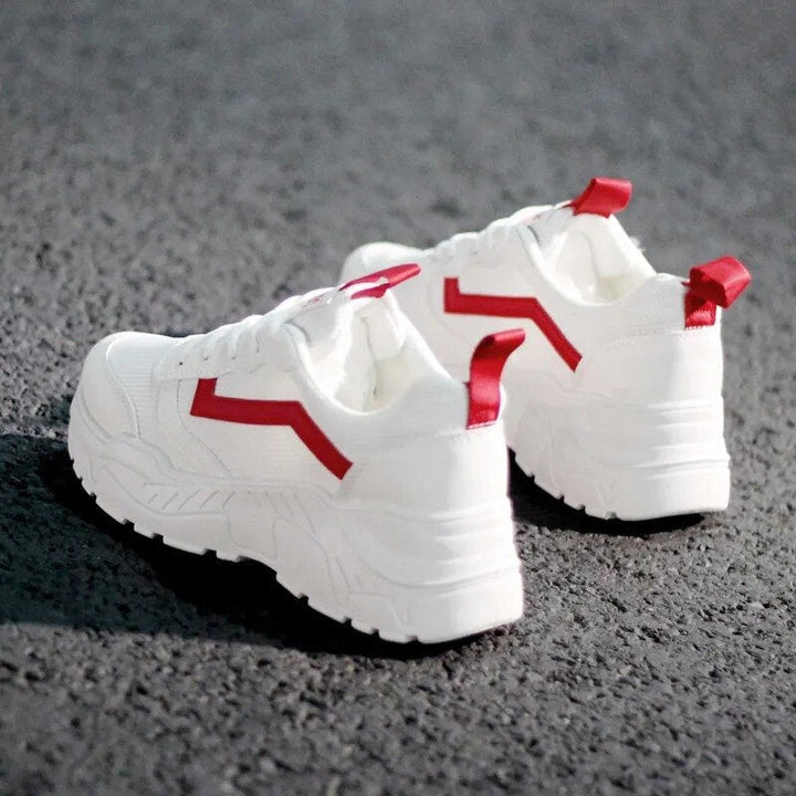 Helena - Breathable Lightweight Shoes