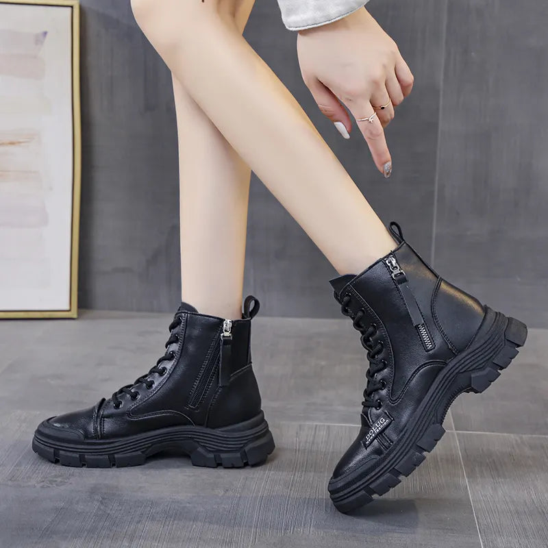 Elizabeth - Orthopädische Schuhe