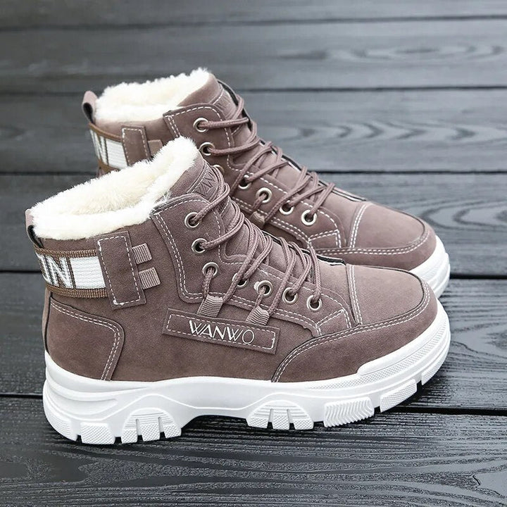 Harper - Damen Winter Schneestiefel