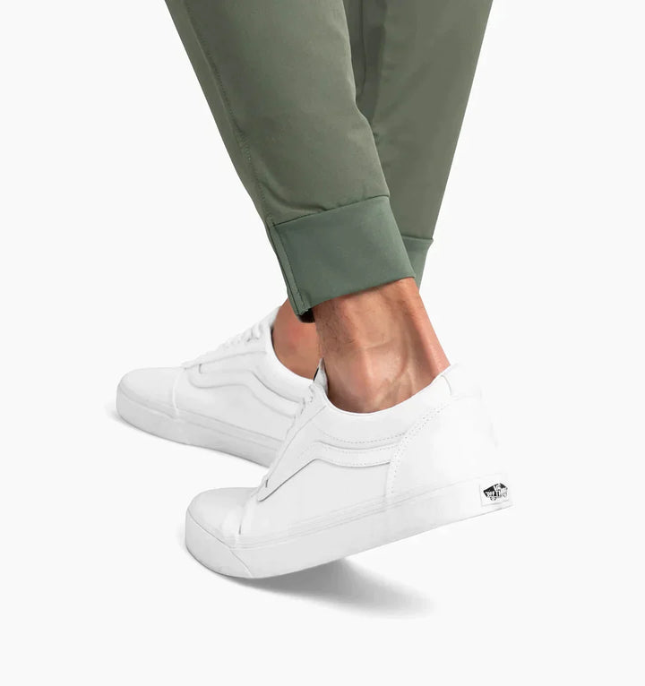 CALVIN - Pantalon stylé pour hommes au design italien